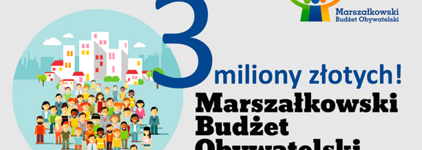Rusza budżet obywatelski województwa opolskiego. W puli 3 miliony