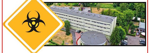 ZASADY FUNKCJONOWANIA STAROSTWA POWIATOWEGO W ZWIĄZKU Z COVID-19
